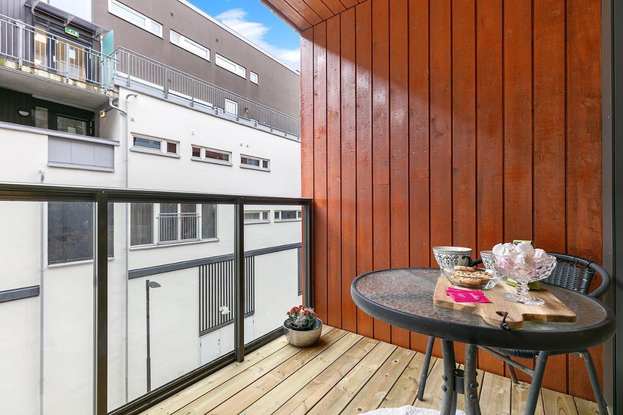 Keybutler Modern Apartments Lillestrøm Eksteriør billede